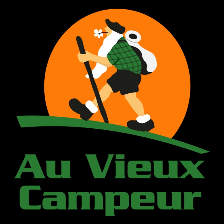 Au vieux campeur