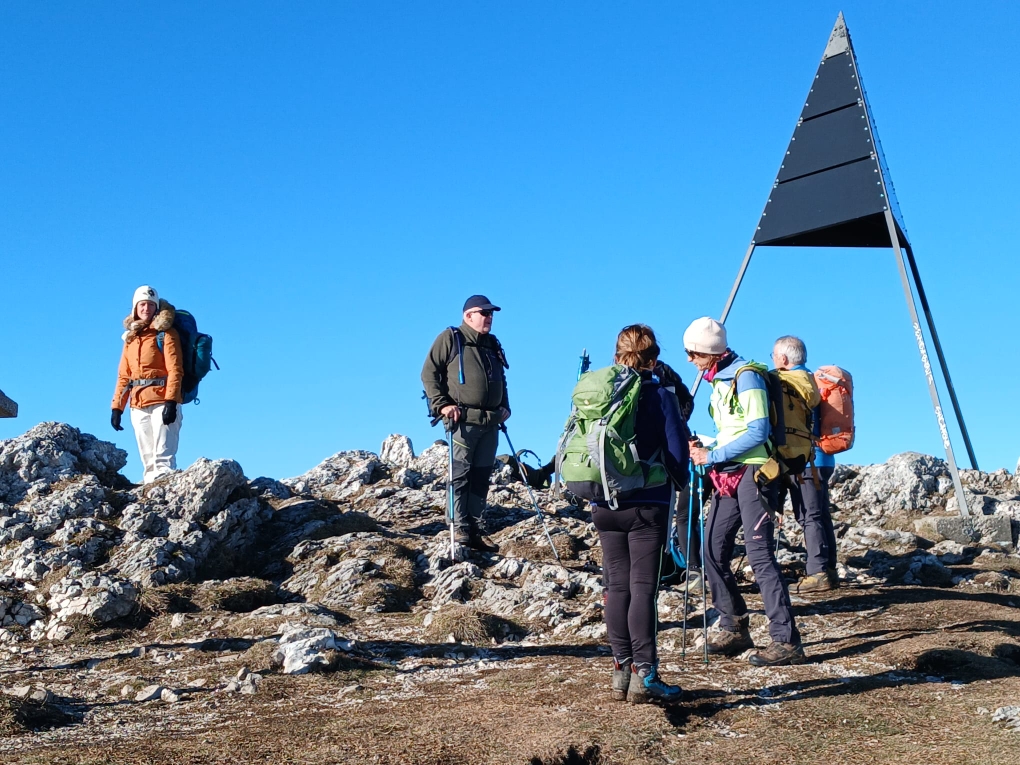 Jean Claude pour les photos