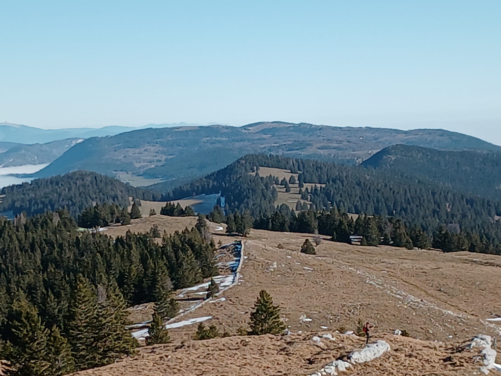 Jean Claude pour les photos